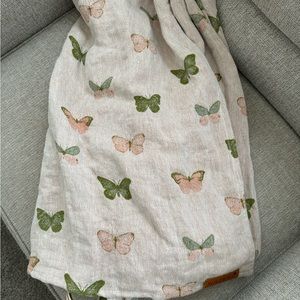 WildBird Flutter Ring Sling
